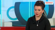 Dana Morávková o noční můře všech rodičů: Zdenu z Ordinace čeká velké drama