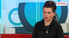Dana Morávková o noční můře všech rodičů: Zdenu z Ordinace čeká velké drama