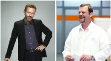 WORKOHOLISMUS A VĚZENÍ? Dr. House a Ota Kovář toho mají společného více! Co?