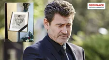 DOJEMNÉ FOTO: Srdceryvný pohřeb Andrey v příští Ordinaci. Co se stane s Hanákem?