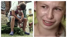 Těžký osud dětí z Mise nový domov: Po vyhození z azylového domu skončily v lese pod stanem!