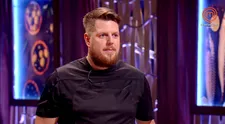 Obchodník s vínem naservíroval porotě MasterChefa netradiční pokrm: Kotrč je šokoval!