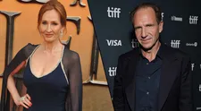 Autorka Harryho Pottera čelí drsné kritice. Zastal se jí samotný Lord Voldemort!