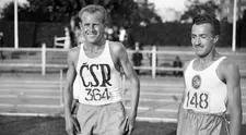 Nepřekonatelný Emil Zátopek: Proč je dodnes považován za nejlepšího sportovce?