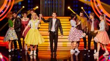 Danny a Sandy v Tváři, SuperStar i Gymplu! Které vystoupení vás uchvátilo?