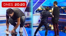 UŽ DNES VEČER v SuperStar: Polonahý Habera, sexuálně zmatený soutěžící i dojemné vyznání lásky!