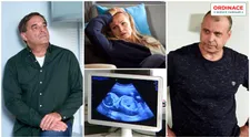 Mázlovi, nebo Rytířovi: Komu přejete být otcem Alenina dítěte?