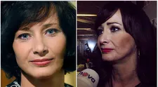 Stýská se vám po Gitě z Ordinace? Tady je! Jak se má? Její sváteční přání vás dojme, zaslzela u něj