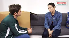Celý 810. díl Ordinace: Nejdřív sex, pak kopačky