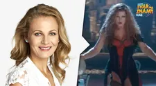 KALAMITY MÍŠA: Badinková ničí jednu rekvizitu za druhou. Během vystoupení se to stane také! VIDEO