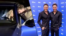 Bacheloři se plácli přes kapsu. Přítelkyni pořídili nové auto