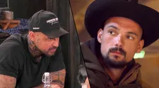 Nevyřízené účty z Farmy: David vyzval Filipa na férový souboj
