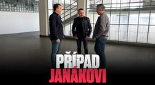 Nová série Případ Janákovi: Zločin, který změnil zákon, míří na Oneplay