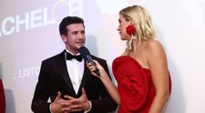 Exkluzivní premiéra Bachelora v Praze: Dorazili Jan, Zorka Hejdová i srdíčka z Love Islandu