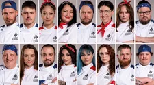 Soutěžící Hell's Kitchen: Poznejte kuchaře, kteří se utkají v drsné kuchařské show