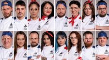 Soutěžící Hell's Kitchen: Poznejte kuchaře, kteří se utkají v drsné kuchařské show