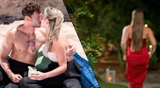 9. díl Bachelora: Nečekaný příjezd i Martinova první pusa
