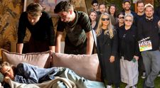 Seriál Boží plán ukáže sílu přátelství. Podle jeho autorky je víc než láska