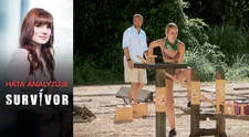 Háta analyzuje Survivora: Když už skončit na hranici, tak ať ji staví Nela