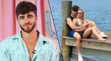 Potvrzeno! Lu z Love Islandu má nový vztah