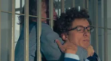 Drama v cele: Jana Cinu napadl vězeň! Jak k tomu vůbec mohlo dojít? VIDEO