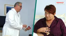 Zásnuby v Ordinaci! Takhle Švarc šokoval nejen Babákovou