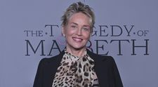Sharon Stone provokuje i po šedesátce: Předvedla se v plavkách nahoře bez