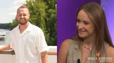Izabela o vztahu s Pavlem z Hell’s Kitchen: Randíme spolu, ale nechávám to otevřené