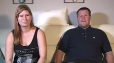 Lukáš a Lenka z Mise nový domov přišli PO NATÁČENÍ s nečekanou zprávou: Promluvili o miminku!