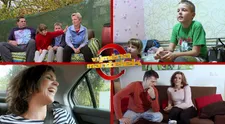 CELÝ DÍL VÝMĚNY MANŽELEK: Bydlení v zahradním domku, nedostatek financi i obvinění z pedofilie