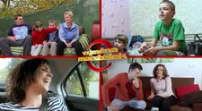 CELÝ DÍL VÝMĚNY MANŽELEK: Bydlení v zahradním domku, nedostatek financi i obvinění z pedofilie
