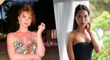 Mary se po Bachelorovi zastává Sarah. Kritizuje drsné reakce diváků