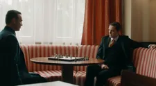 Profesor T. se ocitne v ohrožení života! Dostane se do situace, kterou by nechtěl zažít nikdo
