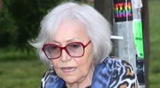 Hrdinka Marta Kubišová: Odvaha ji neopustila ani na operačním sále