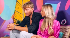 Udělal jsem chyby, ale chci jen Natálii. David má jasno, jak to bude po Love Islandu