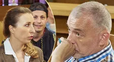 CO V TV NEUVIDÍTE: Mastný běsní kvůli malému: Čím vyhrožuje Světlaně?