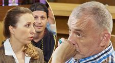 CO V TV NEUVIDÍTE: Mastný běsní kvůli malému: Čím vyhrožuje Světlaně?