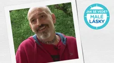 JAK TO VIDÍ TATÍNEK: Jakub Mohamed Ali nadobro skoncoval se svou největší láskou. Kvůli synovi!