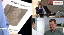 ČTVRTEK V ORDINACI: Nemocnice třes se, Kovář ztrácí primariát! Co poté udělá Hanákovi, vyrazí dech. VIDEO