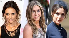Bizarní procedury celebrit: Katie Holmes sází na šnečí sliz, Victoria Beckham na ovčí placentu