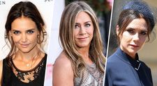 Bizarní procedury celebrit: Katie Holmes sází na šnečí sliz, Victoria Beckham na ovčí placentu