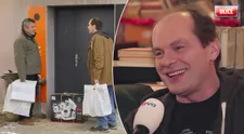 Adrian Jastraban promluvil o nejhorším vánočním dárku od manželky. Měl tvar tučňáka!
