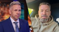 Extrémní proměny spojují: Fotbalista Horváth vyjádřil podporu bratrovi