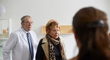 Hvězda Ordinace řeší nečekaný případ: Stala se v domově důchodců vražda?