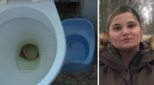 Romka Andrea v šoku: V náhradní domácnosti se jí zvedne žaludek ze špíny! VIDEO