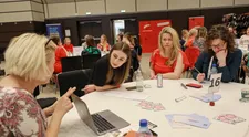 Konference Equal Pay Day se blíží. I letos ji podpoří TV Nova