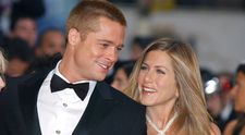 Detaily z tajné svatby Brada Pitta a Jennifer Aniston! Kaviárové hody i vystoupení legendy
