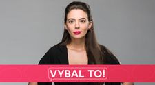 Jak představitelka Martiny z Ulice raní Jana Řezníčka? Tohle mu vpálí přímo do očí!