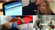 ORDINACE TENTO TÝDEN: Pokus o sebevraždu, nebo vraždu Ilony?!