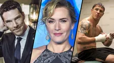 Nejodvážnější celebrity: Cumberbatch přepral agresory, Hardy dožene i zloděje motorky